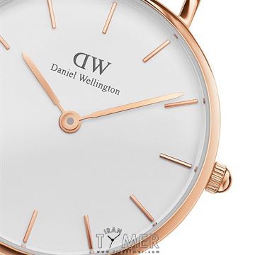 قیمت و خرید ساعت مچی زنانه دنیل ولینگتون(DANIEL WELLINGTON) مدل DW00100230 کلاسیک | اورجینال و اصلی