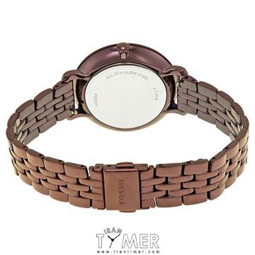 قیمت و خرید ساعت مچی زنانه فسیل(FOSSIL) مدل ES4100 کلاسیک | اورجینال و اصلی