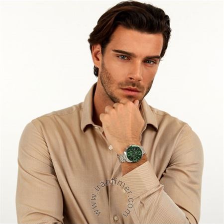 قیمت و خرید ساعت مچی مردانه فلیپ واچ(Philip Watch) مدل R8273995019 کلاسیک | اورجینال و اصلی
