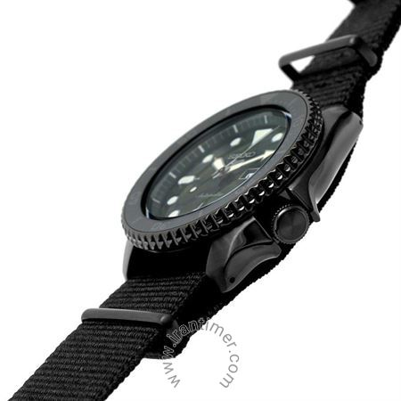 قیمت و خرید ساعت مچی مردانه سیکو(SEIKO) مدل SRPJ37K1S اسپرت | اورجینال و اصلی