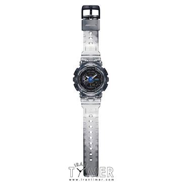 قیمت و خرید ساعت مچی کاسیو (CASIO) بیبی جی مدل BA-110JM-1ADR اسپرت | اورجینال و اصلی