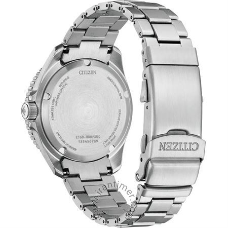 قیمت و خرید ساعت مچی مردانه سیتیزن(CITIZEN) مدل BN0269-50W کلاسیک | اورجینال و اصلی
