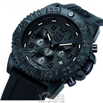 قیمت و خرید ساعت مچی مردانه لومینوکس(LUMINOX) مدل XS.3081.BO.1 اسپرت | اورجینال و اصلی