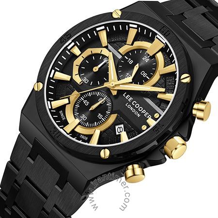 قیمت و خرید ساعت مچی مردانه لیکوپر(LEE COOPER) مدل LC08171.650 کلاسیک | اورجینال و اصلی