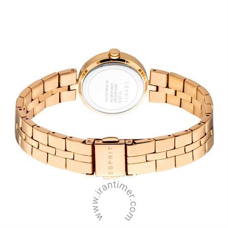 قیمت و خرید ساعت مچی زنانه اسپریت(ESPRIT) مدل ES1L399M0075 کلاسیک فشن | اورجینال و اصلی