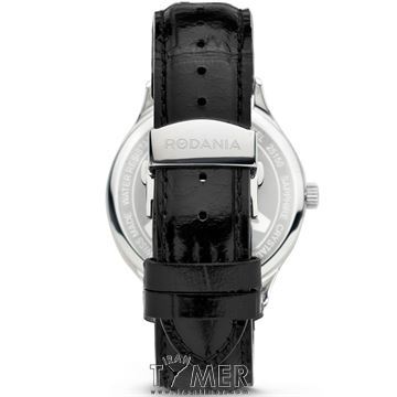 قیمت و خرید ساعت مچی مردانه رودانیا(RODANIA) مدل R-02515027 کلاسیک | اورجینال و اصلی