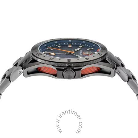 قیمت و خرید ساعت مچی مردانه ورساچه(versace) مدل VE2W004 22 کلاسیک | اورجینال و اصلی