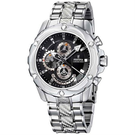 قیمت و خرید ساعت مچی مردانه فستینا(FESTINA) مدل f16525/6 اسپرت | اورجینال و اصلی