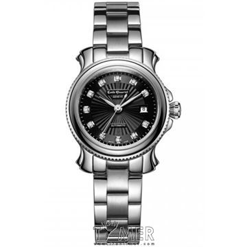 قیمت و خرید ساعت مچی زنانه امیل شوریه(EMILE CHOURIET) مدل 06.1156.L.6.8W.57.6 کلاسیک | اورجینال و اصلی