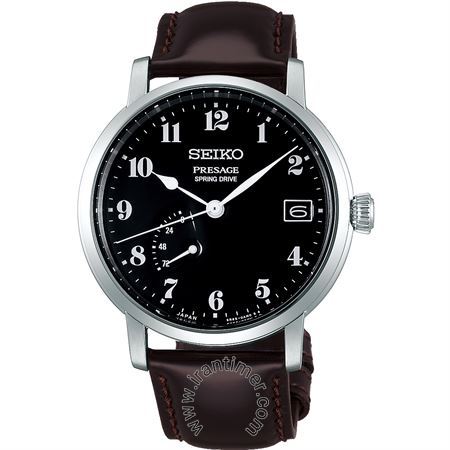 قیمت و خرید ساعت مچی مردانه سیکو(SEIKO) مدل SNR039J1 کلاسیک | اورجینال و اصلی