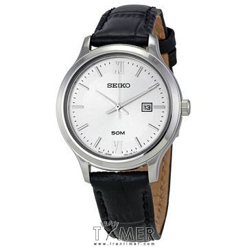 قیمت و خرید ساعت مچی زنانه سیکو(SEIKO) مدل SUR703P1 کلاسیک | اورجینال و اصلی