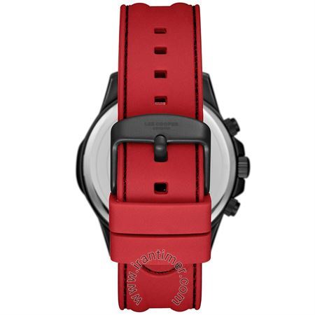 قیمت و خرید ساعت مچی مردانه لیکوپر(LEE COOPER) مدل LC08048.658 اسپرت | اورجینال و اصلی