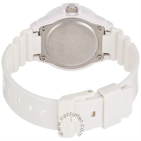 قیمت و خرید ساعت مچی زنانه کاسیو (CASIO) جنرال مدل LRW-200H-4E3VDF اسپرت | اورجینال و اصلی