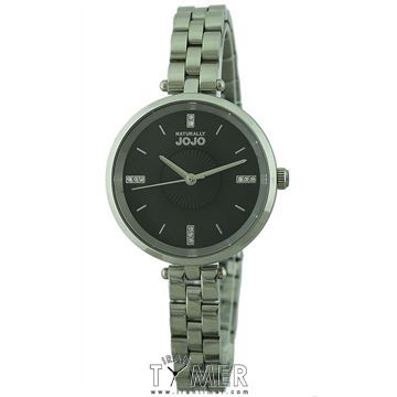 قیمت و خرید ساعت مچی زنانه جوجو(JOJO) مدل JO96914.89F کلاسیک | اورجینال و اصلی