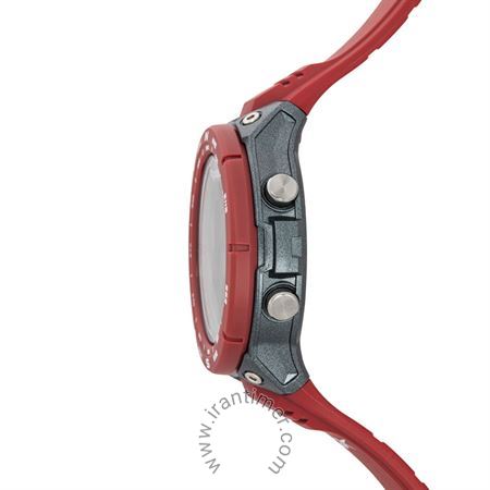 قیمت و خرید ساعت مچی مردانه ریباک(REEBOK) مدل RV-SLM-G9-PAPR-BR اسپرت | اورجینال و اصلی