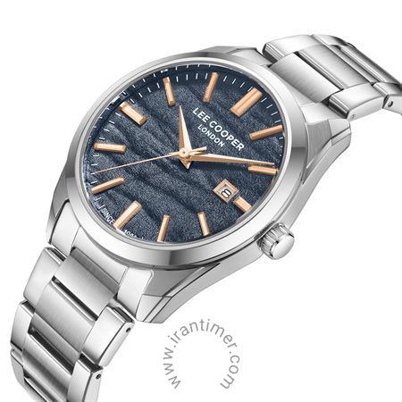 قیمت و خرید ساعت مچی مردانه لیکوپر(LEE COOPER) مدل LC08231.300 کلاسیک | اورجینال و اصلی