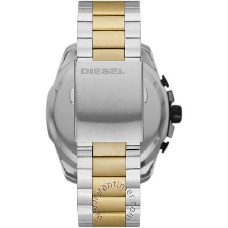 قیمت و خرید ساعت مچی مردانه دیزل(DIESEL) مدل DZ4581 کلاسیک | اورجینال و اصلی