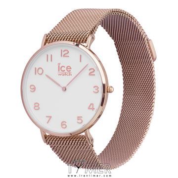 قیمت و خرید ساعت مچی زنانه آیس واچ(ICE WATCH) مدل 012709 کلاسیک | اورجینال و اصلی