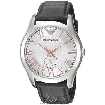 قیمت و خرید ساعت مچی مردانه امپریو آرمانی(EMPORIO ARMANI) مدل AR1984 کلاسیک | اورجینال و اصلی