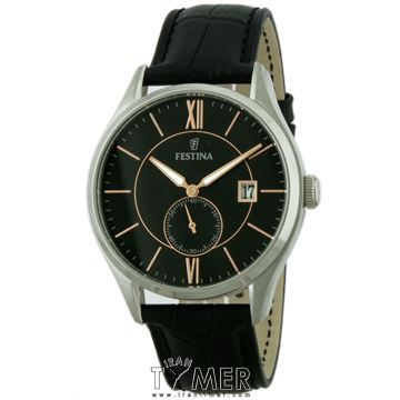 قیمت و خرید ساعت مچی مردانه فستینا(FESTINA) مدل F16872/4 کلاسیک | اورجینال و اصلی