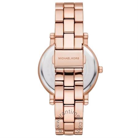 قیمت و خرید ساعت مچی زنانه مایکل کورس(MICHAEL KORS) مدل MK7346 فشن | اورجینال و اصلی