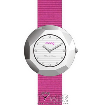 قیمت و خرید ساعت مچی زنانه موگ پاریس(MOOG PARIS) مدل M45532-007 فشن | اورجینال و اصلی