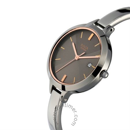 قیمت و خرید ساعت مچی زنانه تایتِن(TITAN) مدل 2578QM02 کلاسیک | اورجینال و اصلی