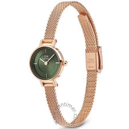 ساعت مچی زنانه کلاسیک تمام استیل