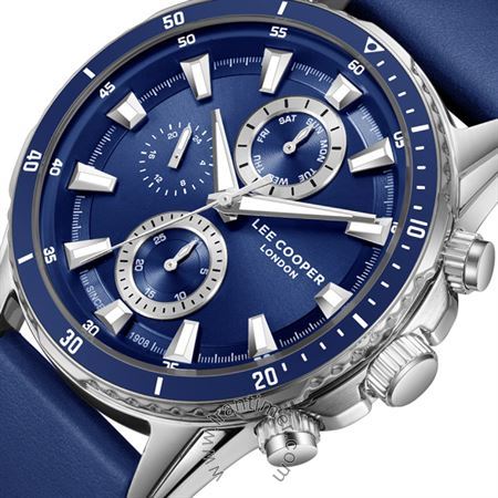 قیمت و خرید ساعت مچی مردانه لیکوپر(LEE COOPER) مدل LC08004.399 کلاسیک | اورجینال و اصلی
