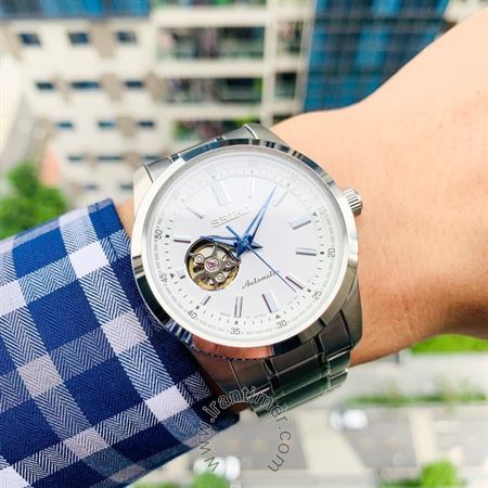 قیمت و خرید ساعت مچی مردانه سیکو(SEIKO) مدل SCVE049 کلاسیک | اورجینال و اصلی
