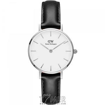 قیمت و خرید ساعت مچی زنانه دنیل ولینگتون(DANIEL WELLINGTON) مدل DW00100242 کلاسیک | اورجینال و اصلی