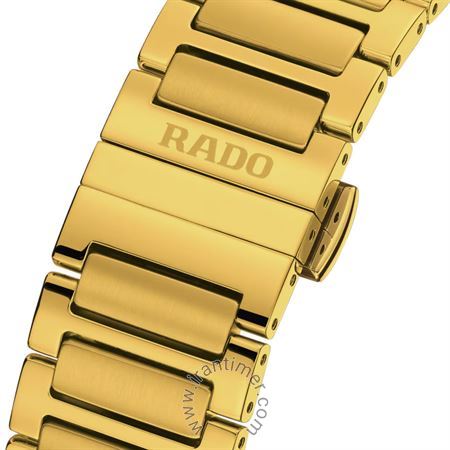 قیمت و خرید ساعت مچی مردانه رادو(RADO) مدل R12161253 کلاسیک | اورجینال و اصلی