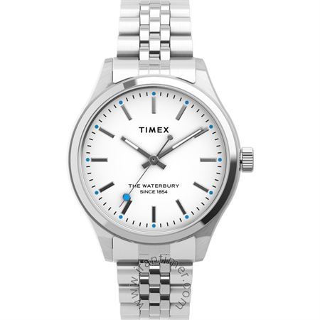 قیمت و خرید ساعت مچی زنانه تایمکس(TIMEX) مدل TW2U23400VN کلاسیک | اورجینال و اصلی
