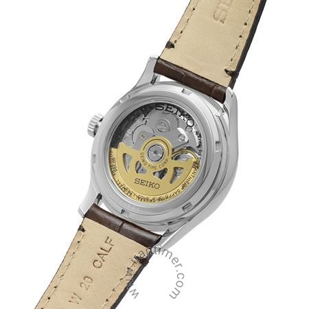 قیمت و خرید ساعت مچی مردانه سیکو(SEIKO) مدل SSA413J1 کلاسیک | اورجینال و اصلی