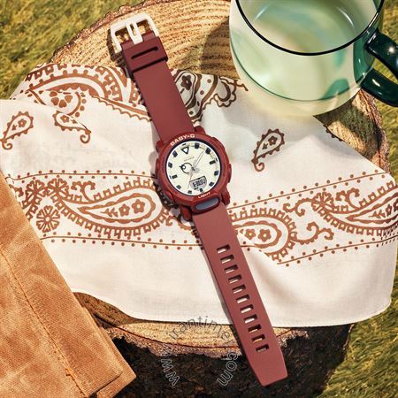 قیمت و خرید ساعت مچی کاسیو (CASIO) بیبی جی مدل BGA-310RP-4ADR اسپرت | اورجینال و اصلی