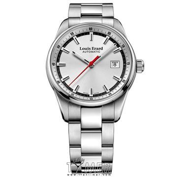 قیمت و خرید ساعت مچی مردانه لوئیس ارارد(LOUIS ERARD) مدل 69105AA11.BMA19 کلاسیک | اورجینال و اصلی