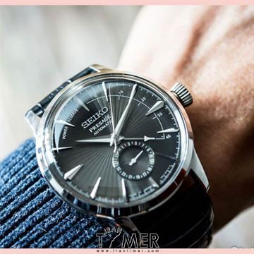 قیمت و خرید ساعت مچی مردانه سیکو(SEIKO) مدل SSA345J1 کلاسیک | اورجینال و اصلی