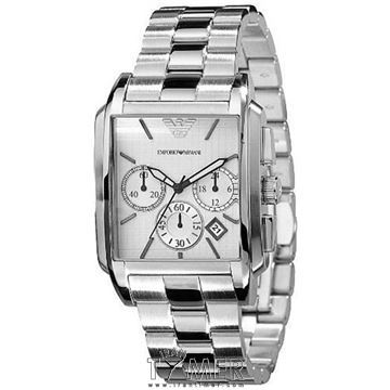 قیمت و خرید ساعت مچی مردانه امپریو آرمانی(EMPORIO ARMANI) مدل AR0483 کلاسیک | اورجینال و اصلی