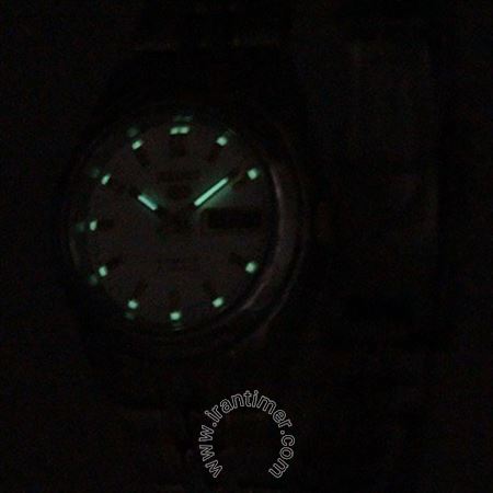 قیمت و خرید ساعت مچی زنانه سیکو(SEIKO) مدل SYMA35K1S کلاسیک | اورجینال و اصلی