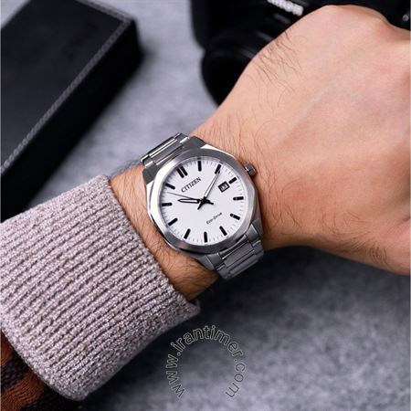 قیمت و خرید ساعت مچی مردانه سیتیزن(CITIZEN) مدل BM7620-83A کلاسیک | اورجینال و اصلی