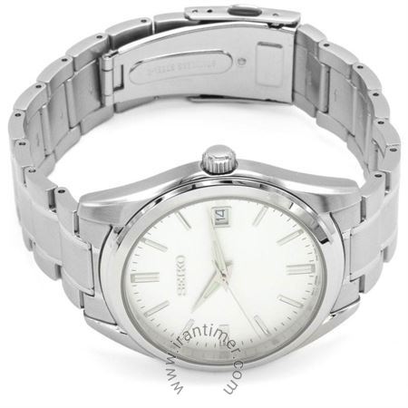 قیمت و خرید ساعت مچی مردانه سیکو(SEIKO) مدل SUR307P1 کلاسیک | اورجینال و اصلی