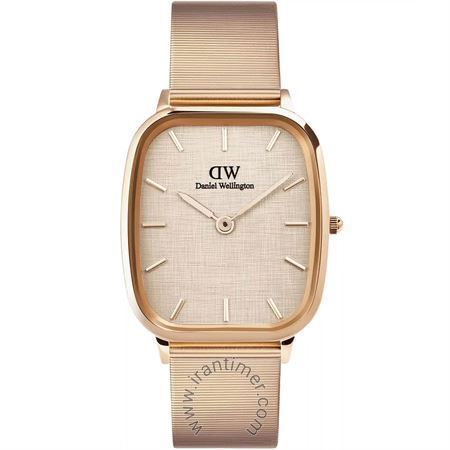 قیمت و خرید ساعت مچی مردانه دنیل ولینگتون(DANIEL WELLINGTON) مدل DW00100815 کلاسیک | اورجینال و اصلی