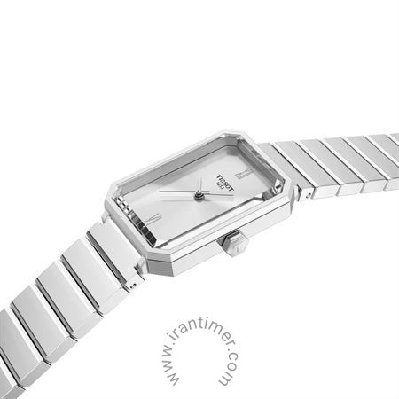قیمت و خرید ساعت مچی زنانه تیسوت(TISSOT) مدل T160.110.11.033.00 کلاسیک | اورجینال و اصلی