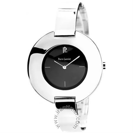 ساعت مچی زنانه کلاسیک تمام استیل