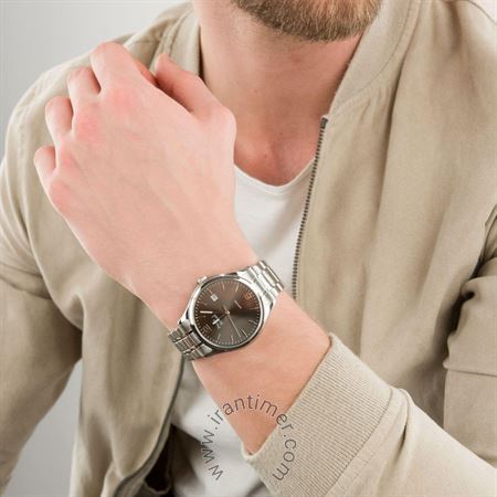قیمت و خرید ساعت مچی مردانه پیر ریکو(Pierre Ricaud) مدل P91086.5156Q کلاسیک | اورجینال و اصلی