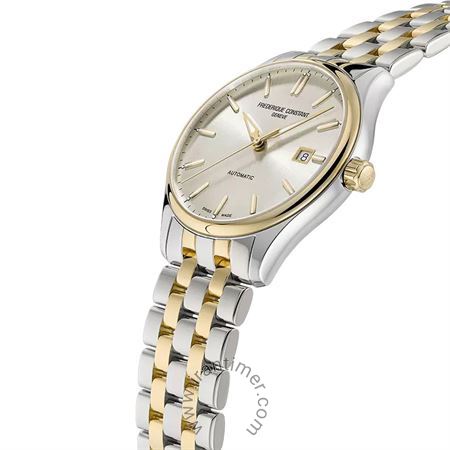 قیمت و خرید ساعت مچی مردانه فردریک کنستانت(FREDERIQUE CONSTANT) مدل FC-303C5B3B کلاسیک | اورجینال و اصلی