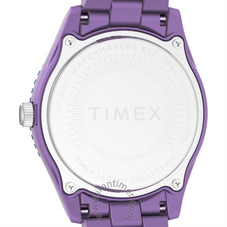 قیمت و خرید ساعت مچی زنانه تایمکس(TIMEX) مدل TW2Y04800 اسپرت | اورجینال و اصلی