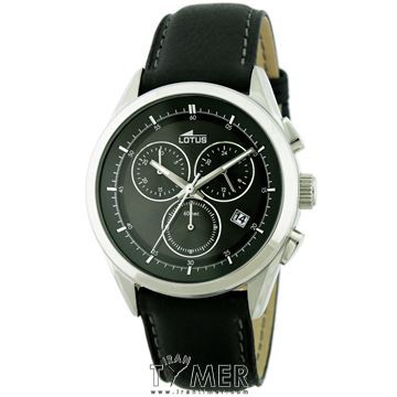 قیمت و خرید ساعت مچی مردانه لوتوس(LOTUS) مدل L15848/5 کلاسیک | اورجینال و اصلی