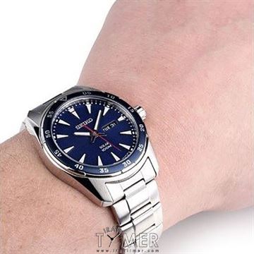 قیمت و خرید ساعت مچی مردانه سیکو(SEIKO) مدل SNE391P1 کلاسیک | اورجینال و اصلی