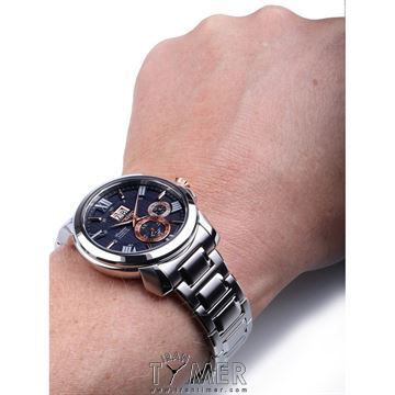 قیمت و خرید ساعت مچی مردانه سیکو(SEIKO) مدل SNP153P1 کلاسیک | اورجینال و اصلی